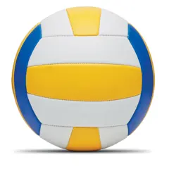 Bild på Volleyboll i matt PVC