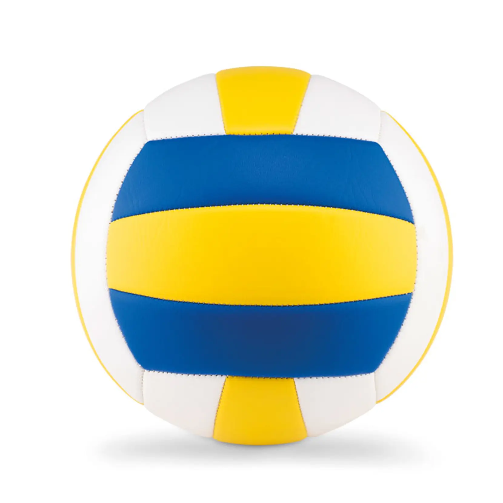 Bild på Volleyboll i matt PVC