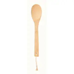 Bild på Salladssked i bambu