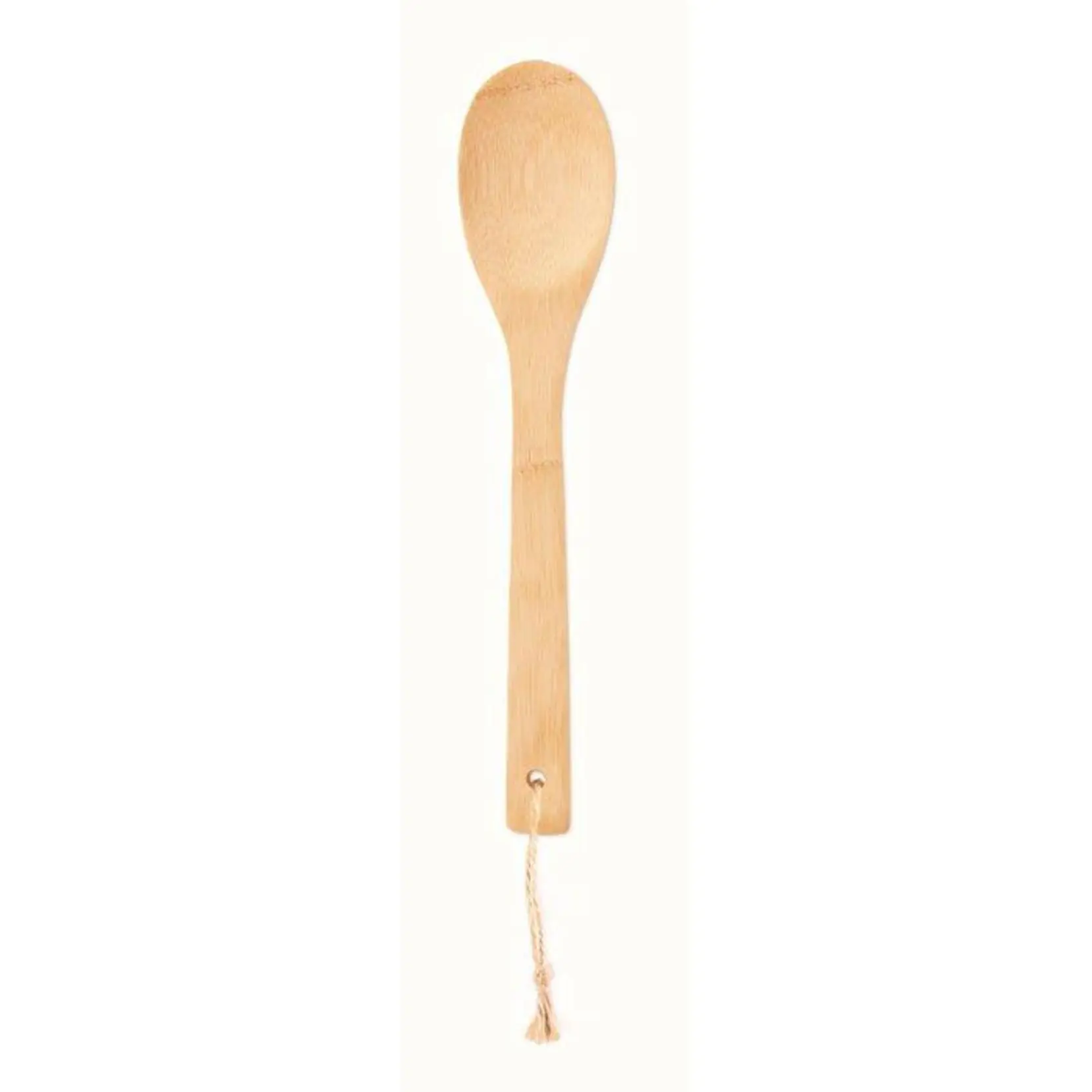 Bild på Salladssked i bambu Bild på Salladssked i bambu