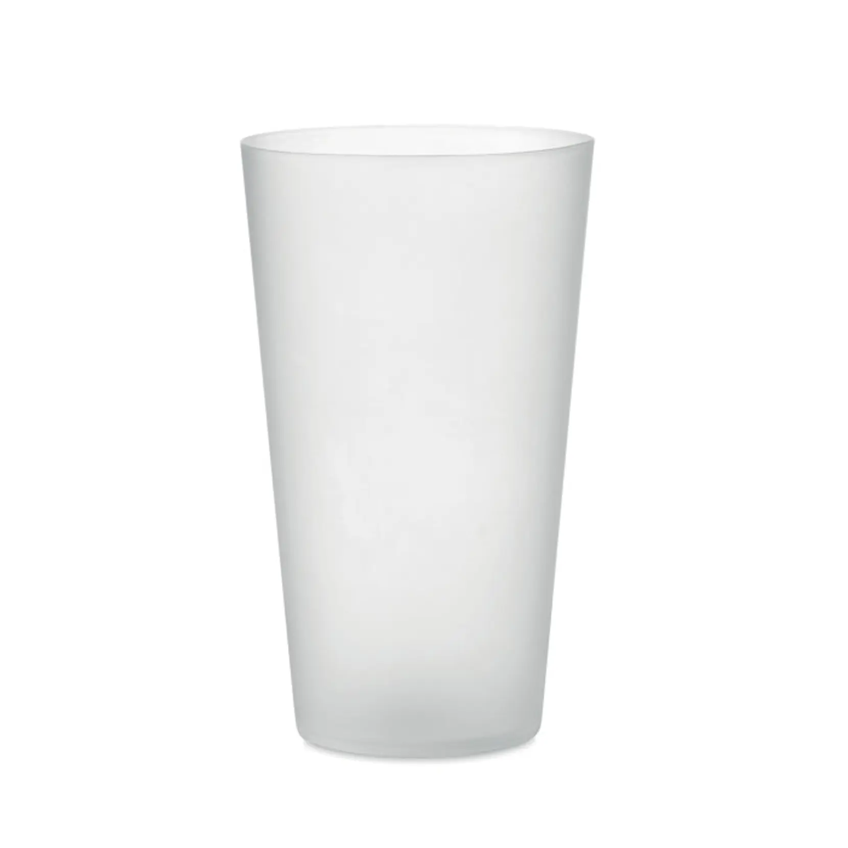 Bild på Reusable event cup 500ml Bild på Reusable event cup 500ml