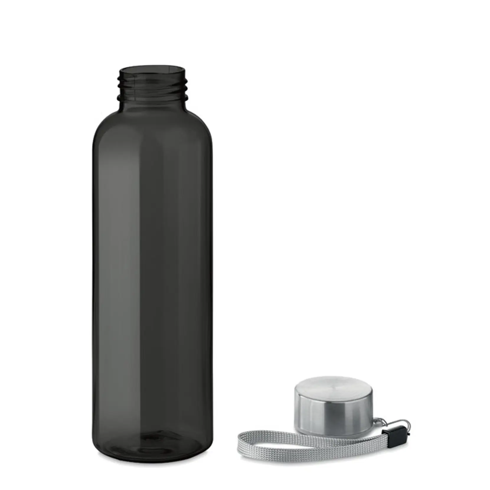 Bild på Vattenflaska i RPET 500ml Bild på Vattenflaska i RPET 500ml
