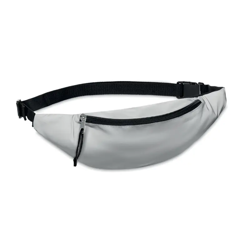 Midjeväska reflexmaterial