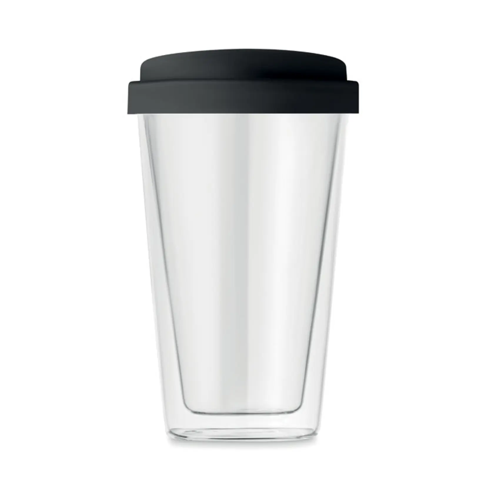 Bild på Borosilikat mugg 350ml