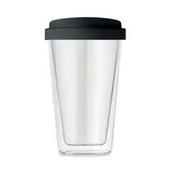Bild på Borosilikat mugg 350ml