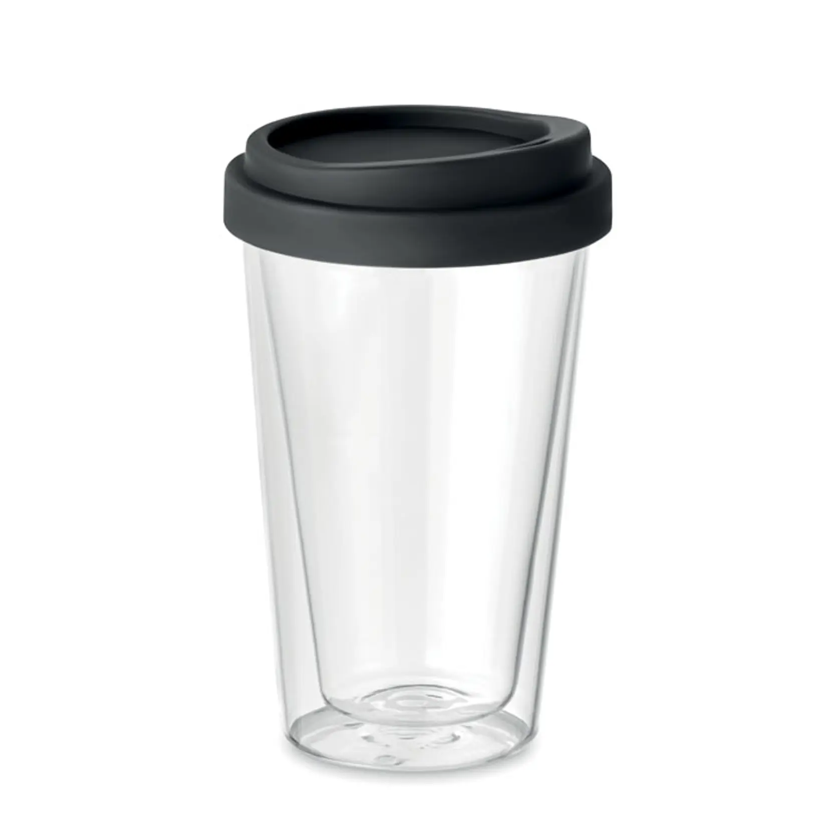 Bild på Borosilikat mugg 350ml