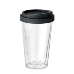 Bild på Borosilikat mugg 350ml