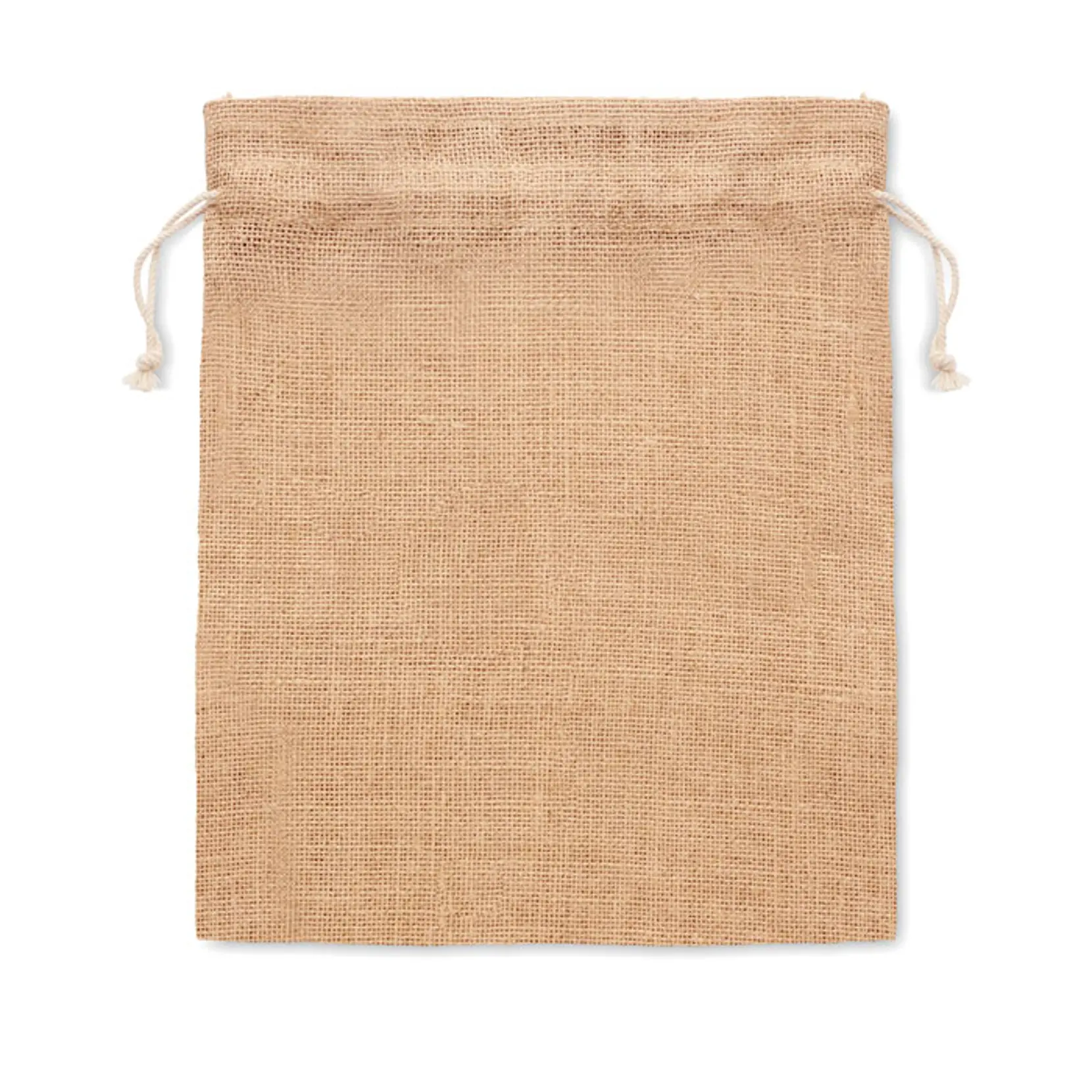 Bild på Presentpåse jute small