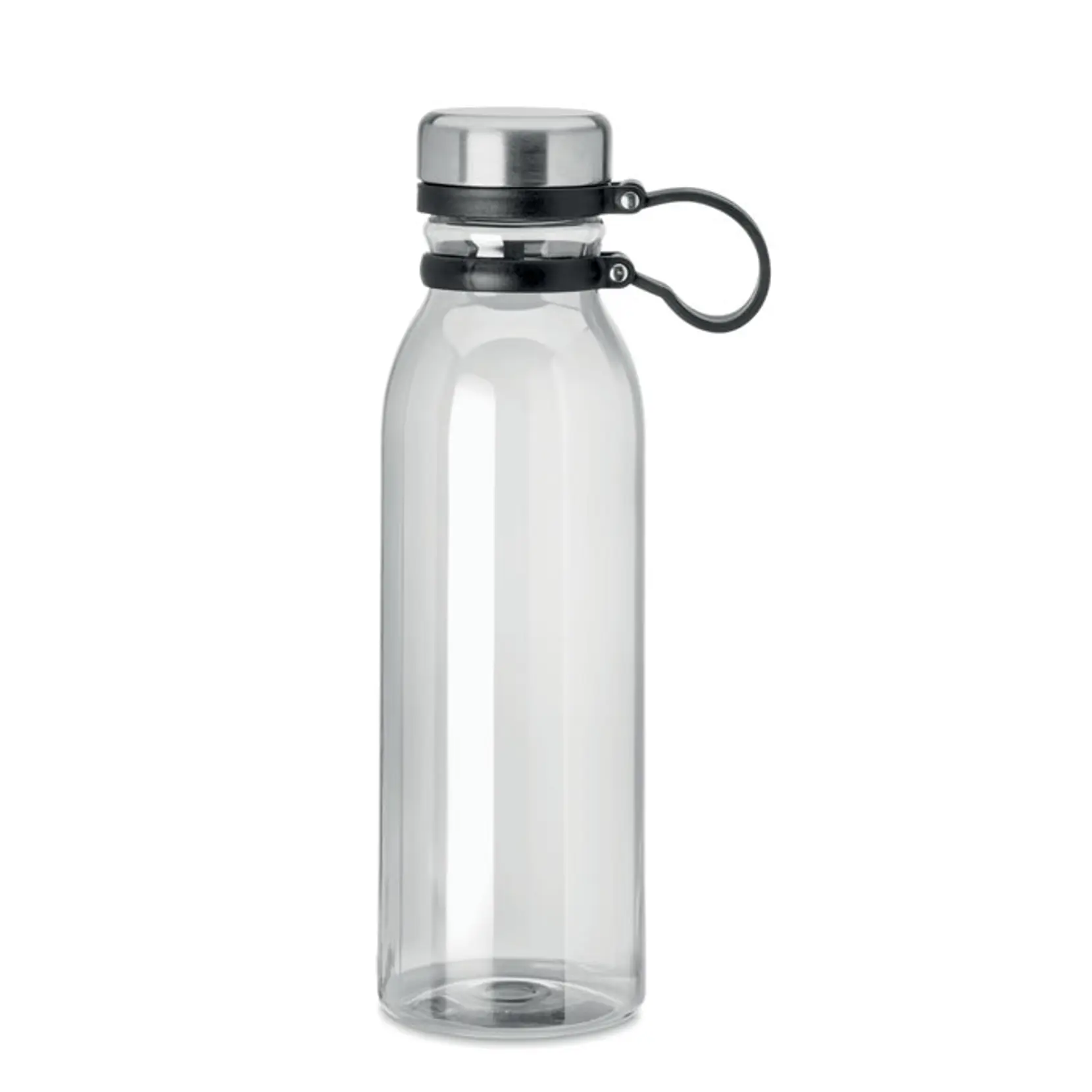 Bild på RPET flaska 780ml metallock Bild på RPET flaska 780ml metallock