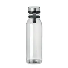 Bild på RPET flaska 780ml metallock
