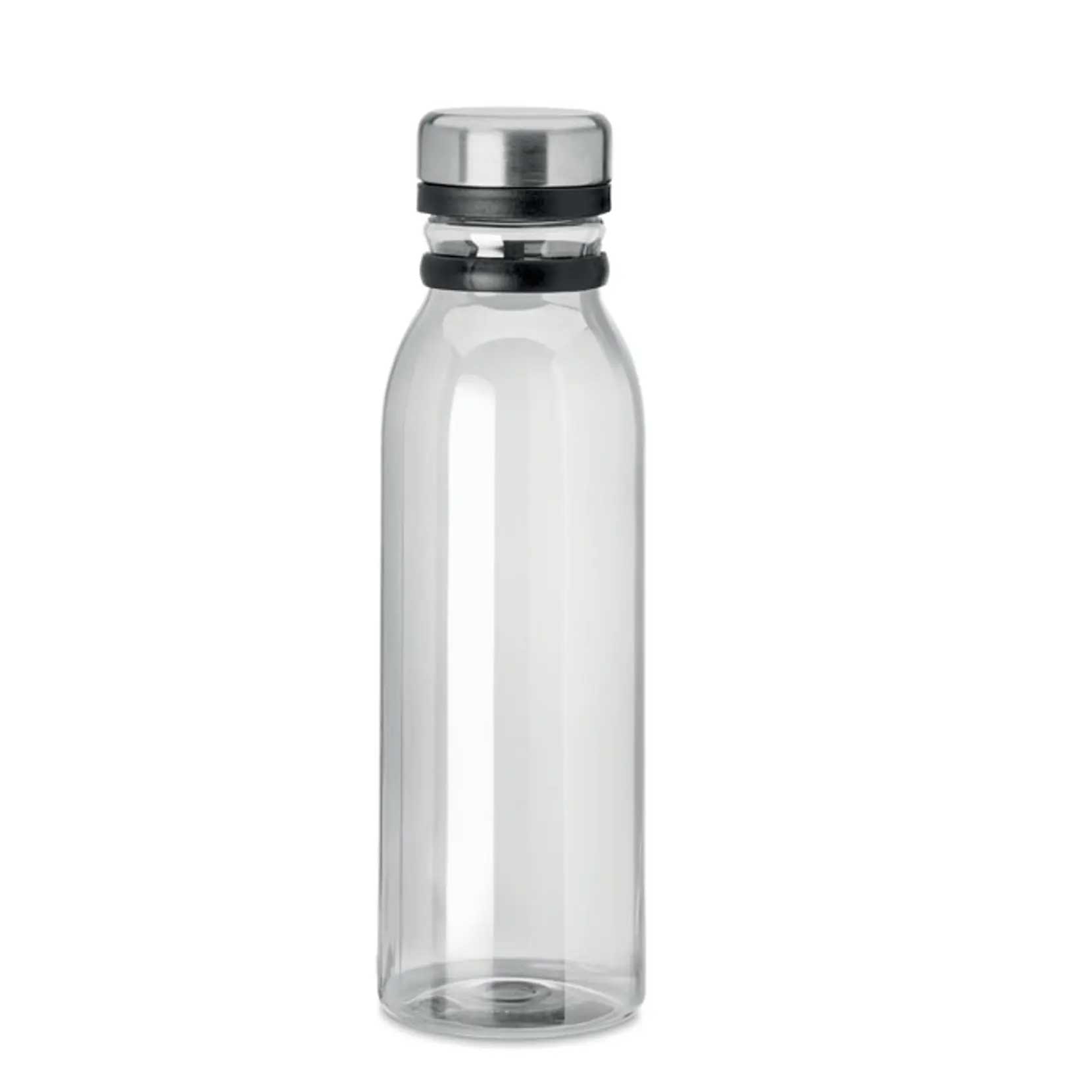 Bild på RPET flaska 780ml metallock Bild på RPET flaska 780ml metallock