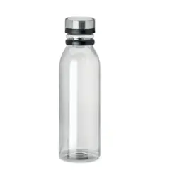 Bild på RPET flaska 780ml metallock