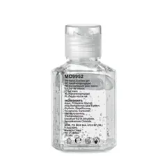 Bild på Handrengöringsgel 30ml