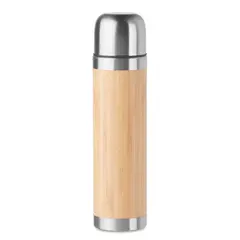 Bild på Thermos med bambu