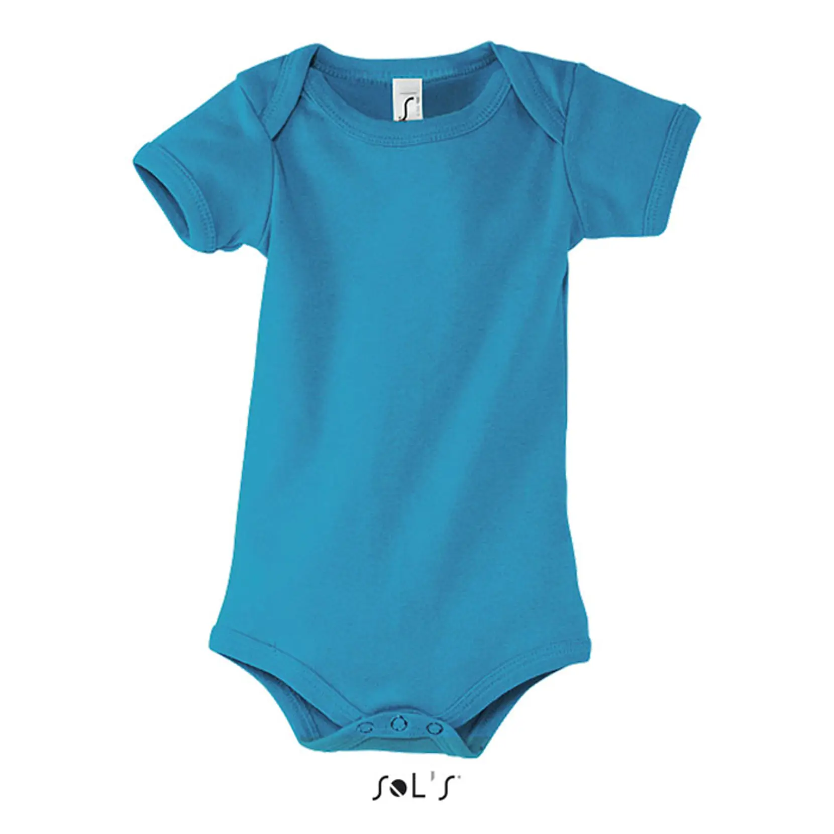 Bild på BAMBINO BARN BODYSUIT Bild på BAMBINO BARN BODYSUIT