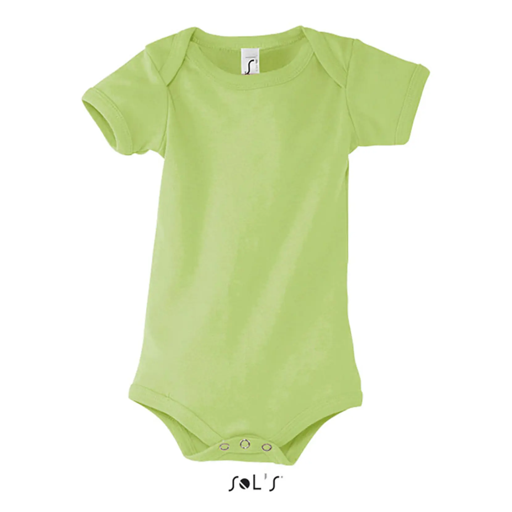 Bild på BAMBINO BARN BODYSUIT Bild på BAMBINO BARN BODYSUIT