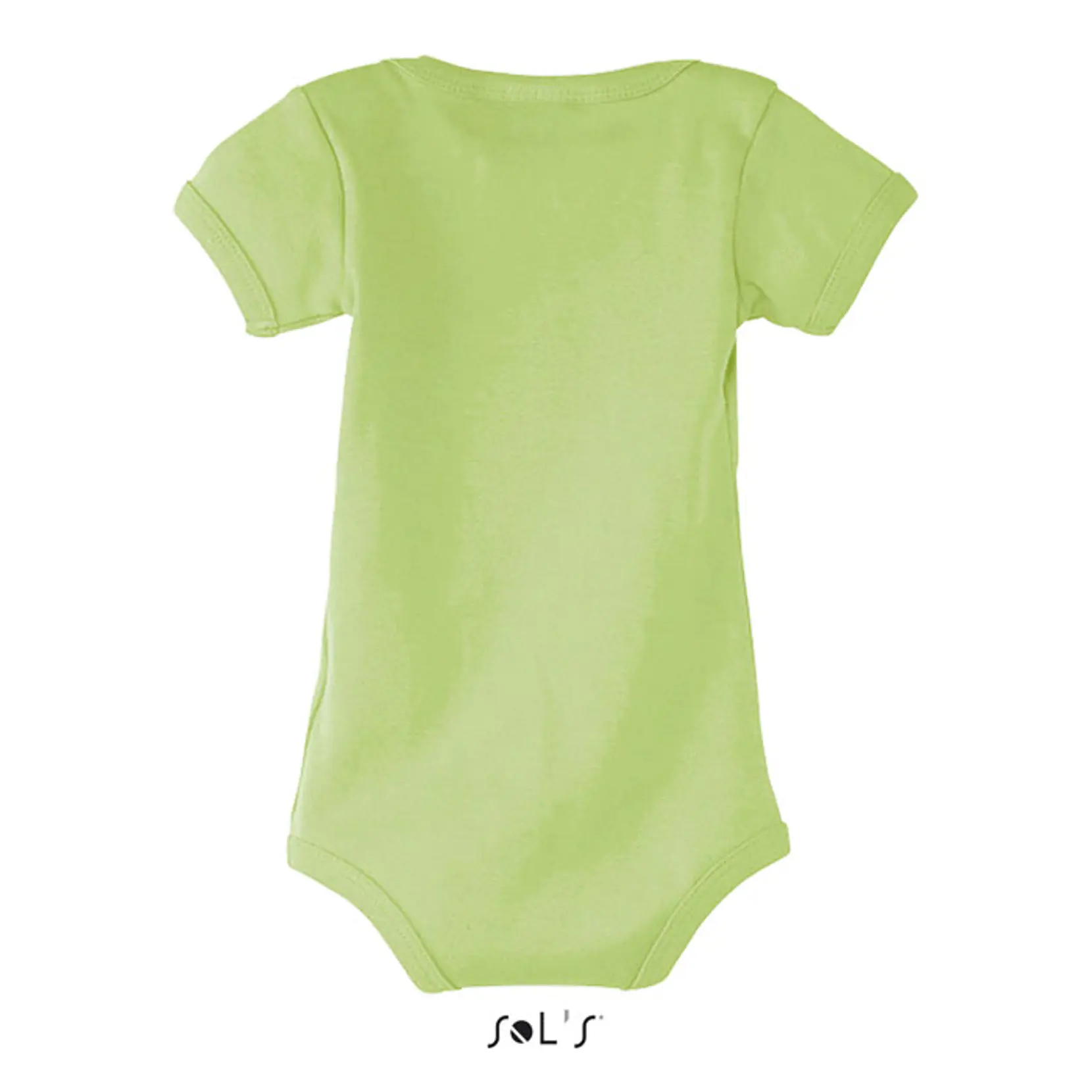 Bild på BAMBINO BARN BODYSUIT Bild på BAMBINO BARN BODYSUIT