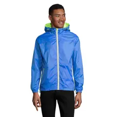 Bild på SKATE LINED WINDBREAKER
