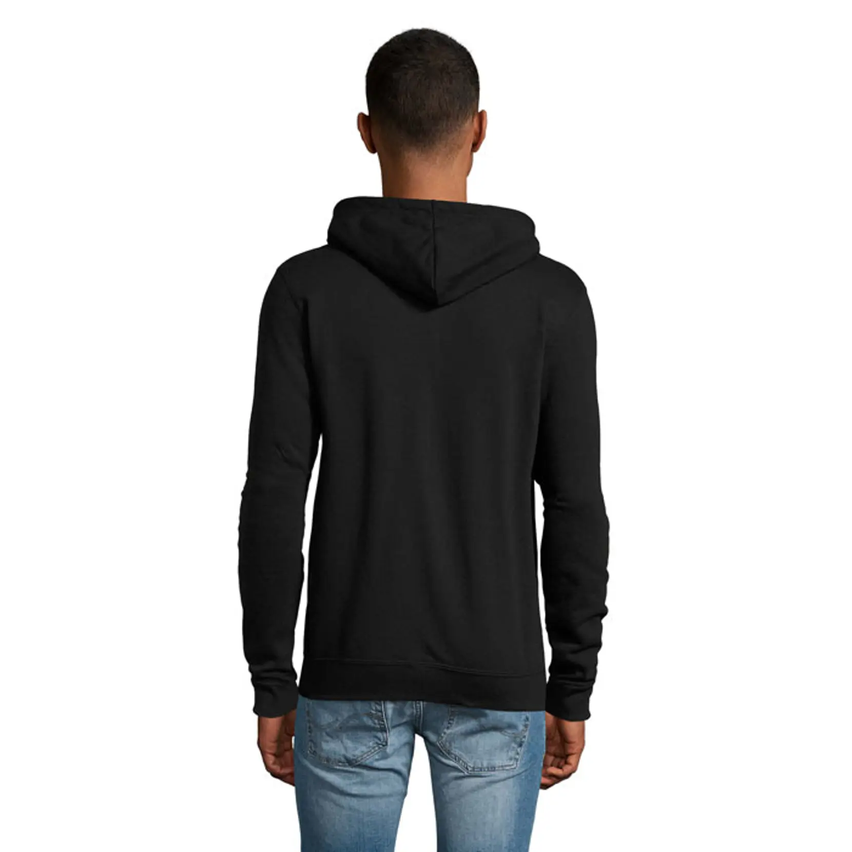Bild på STONE UNISEX LUVTRÖJA 260g Bild på STONE UNISEX LUVTRÖJA 260g