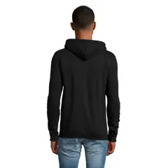 Bild på STONE UNISEX LUVTRÖJA 260g