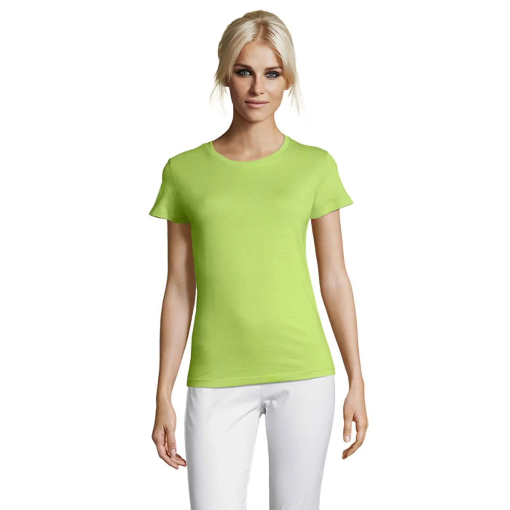 Bild på REGENT DAM T-SHIRT 150g Bild på REGENT DAM T-SHIRT 150g