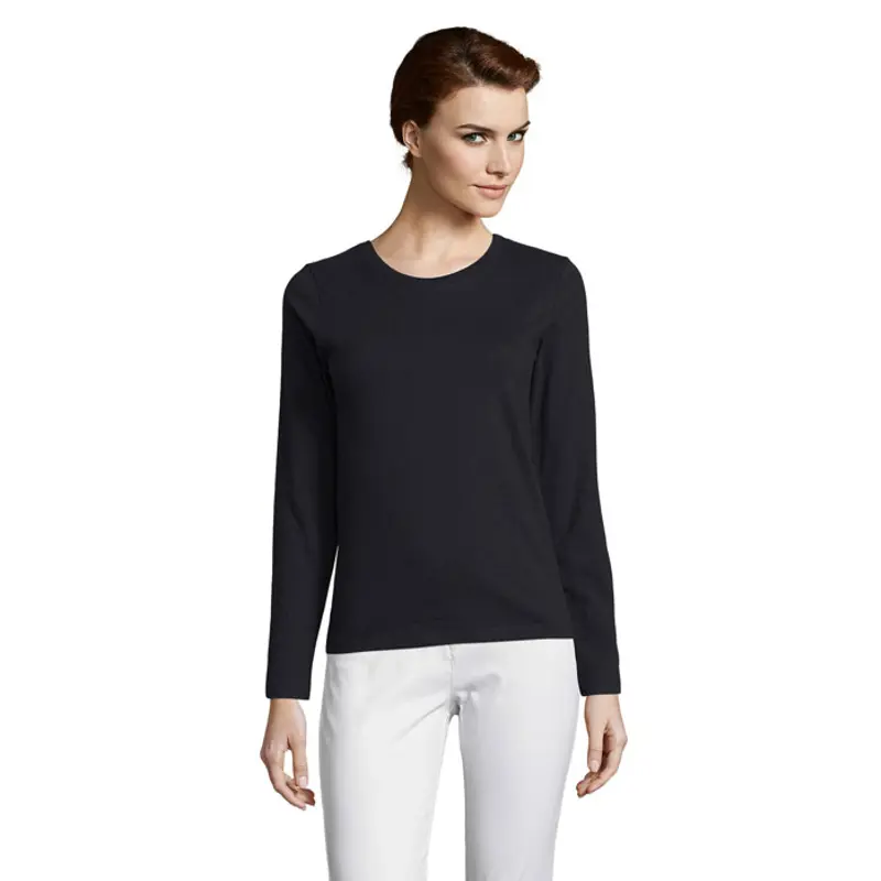 IMPERIAL LSL DAM T-SHIRT
