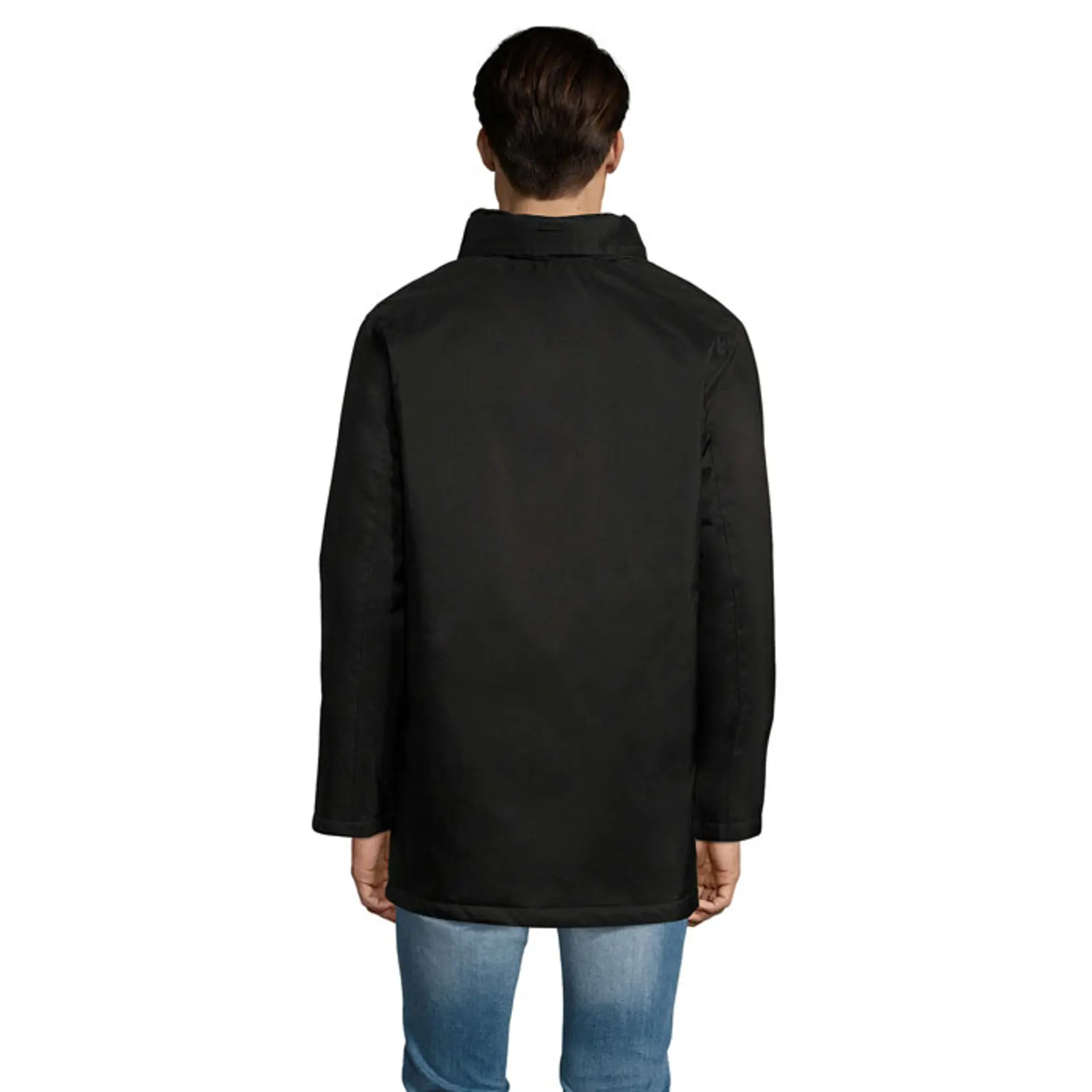Bild på ROBYN UNISEX JACKET PADDED Bild på ROBYN UNISEX JACKET PADDED