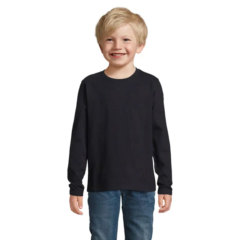 IMPERIAL LSL BARN T-SHIRT