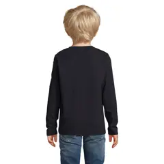 Bild på IMPERIAL LSL BARN T-SHIRT