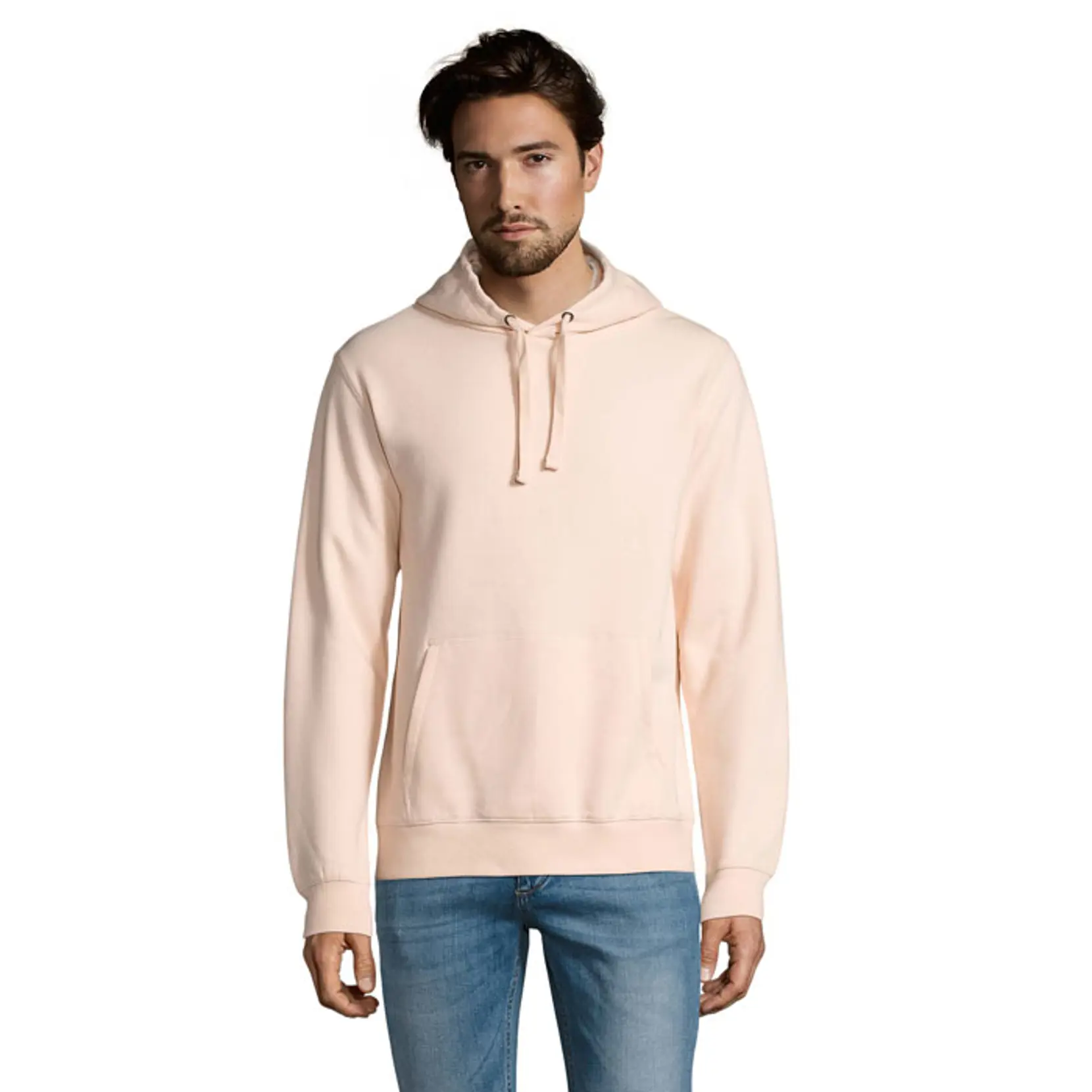 Bild på SPENCER HERR LUVTRÖJA 280g Bild på SPENCER HERR LUVTRÖJA 280g