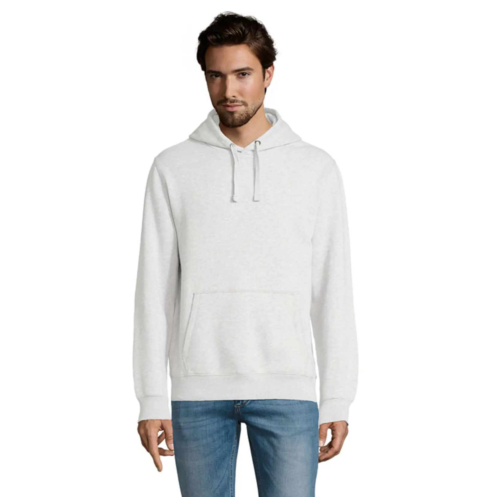 Bild på SPENCER HERR LUVTRÖJA 280g Bild på SPENCER HERR LUVTRÖJA 280g
