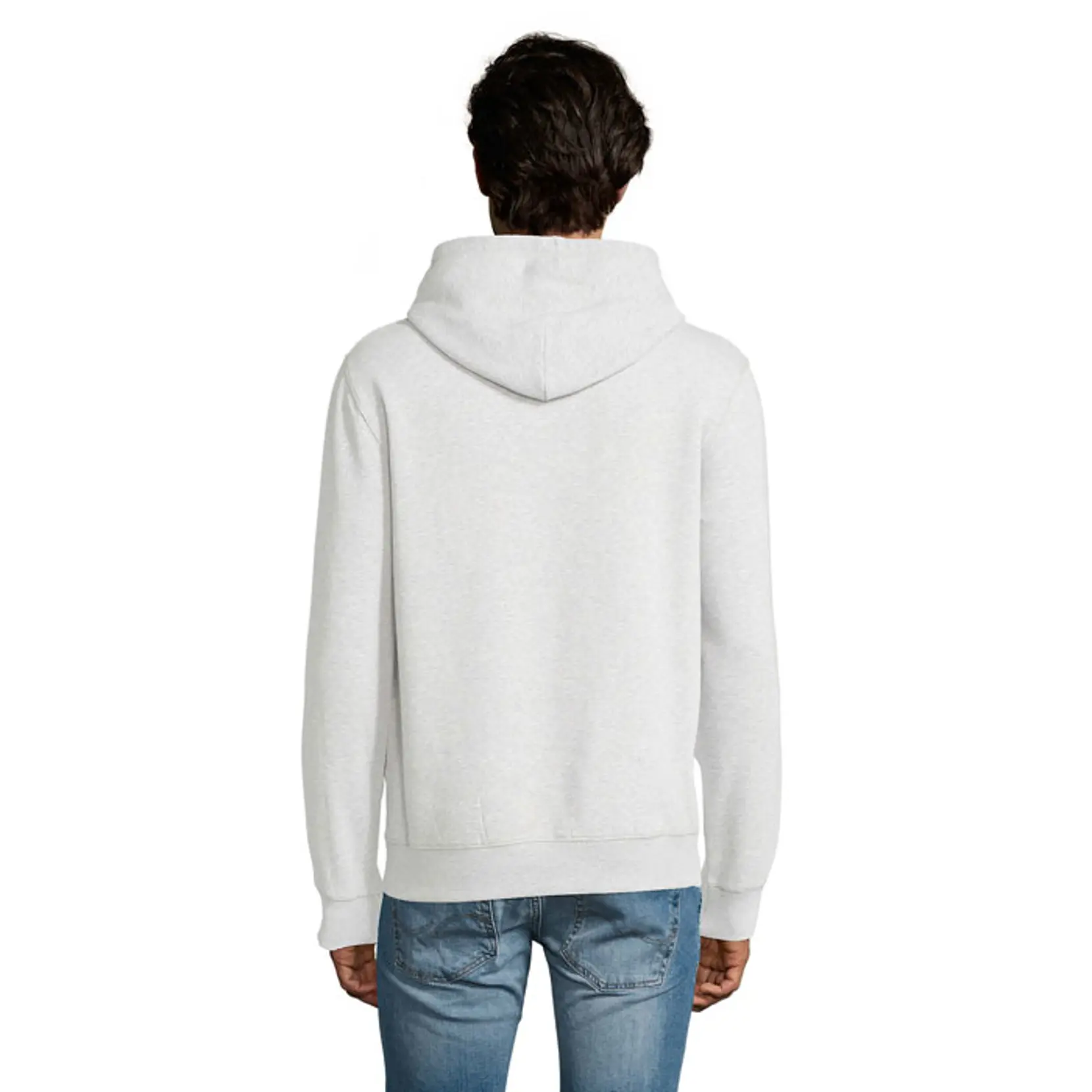 Bild på SPENCER HERR LUVTRÖJA 280g Bild på SPENCER HERR LUVTRÖJA 280g