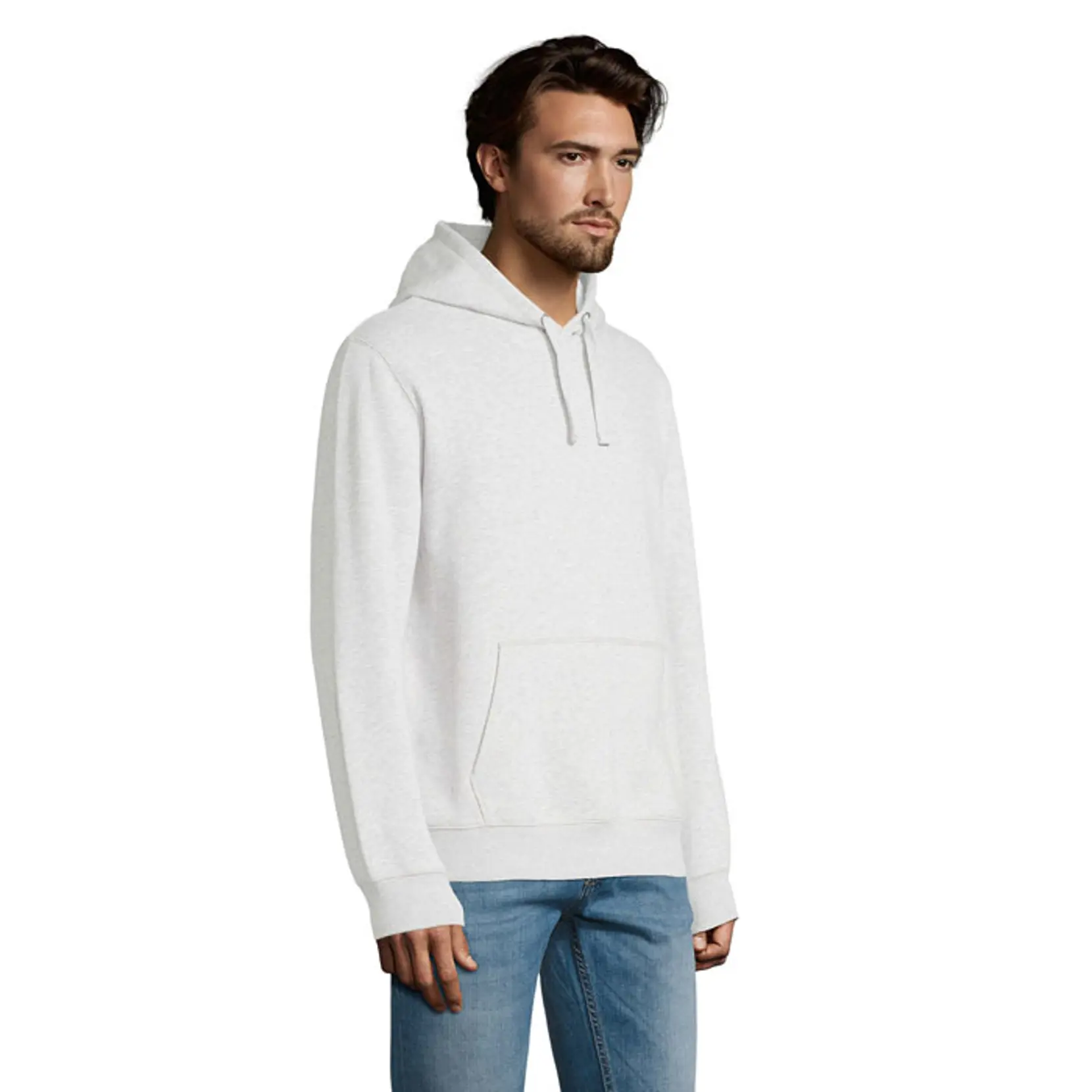 Bild på SPENCER HERR LUVTRÖJA 280g Bild på SPENCER HERR LUVTRÖJA 280g
