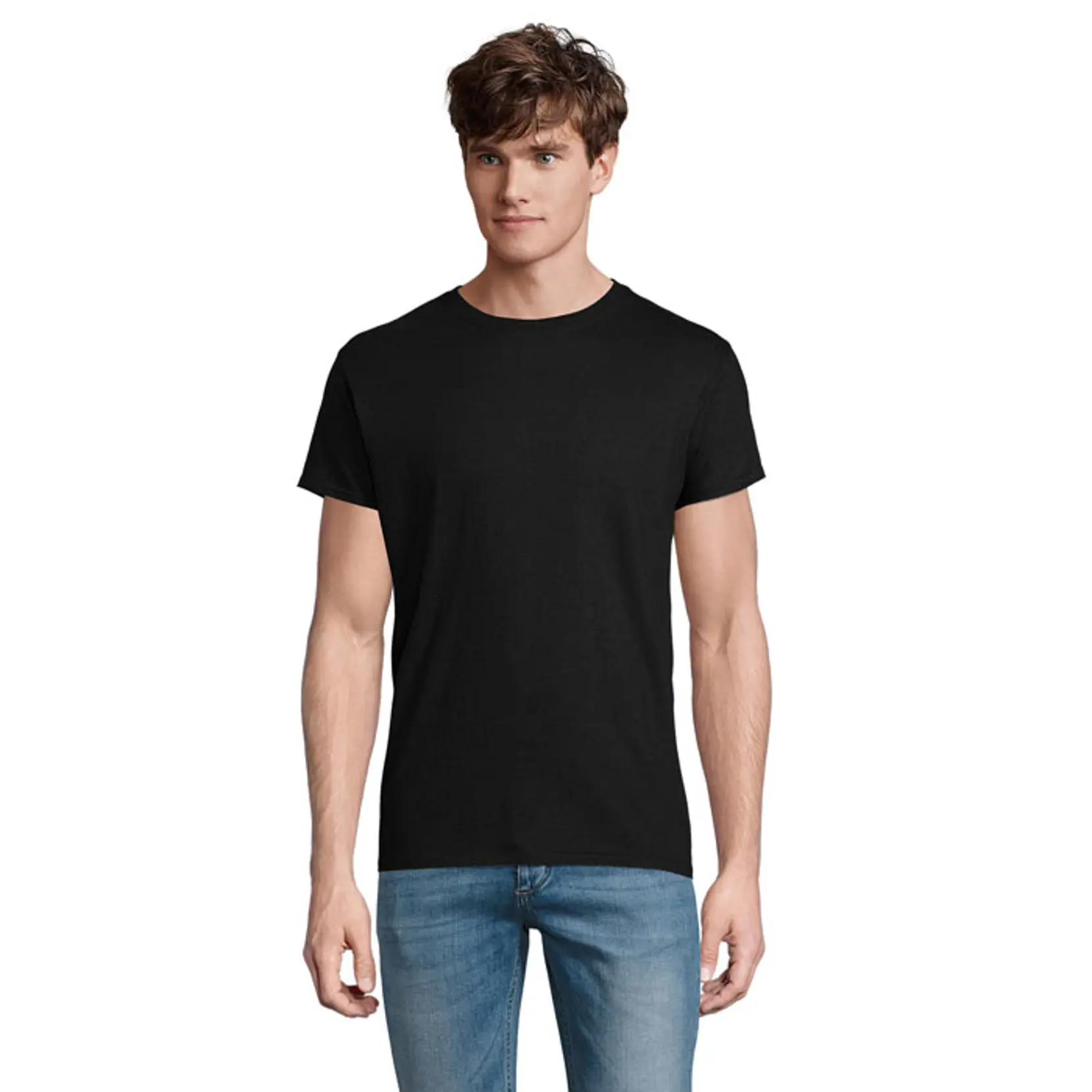 Bild på EPIC UNISEX T-SHIRT 140g Bild på EPIC UNISEX T-SHIRT 140g