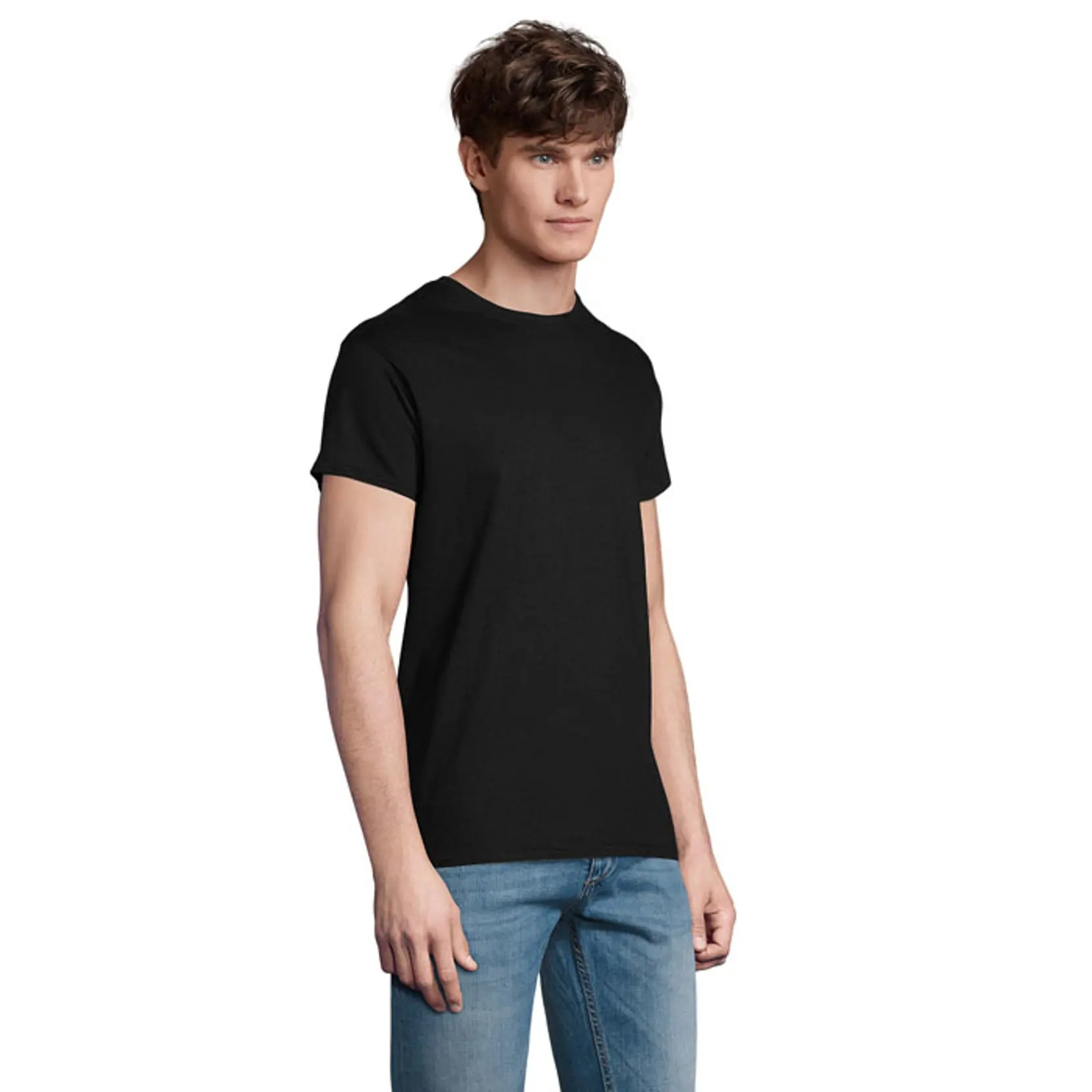 Bild på EPIC UNISEX T-SHIRT 140g Bild på EPIC UNISEX T-SHIRT 140g