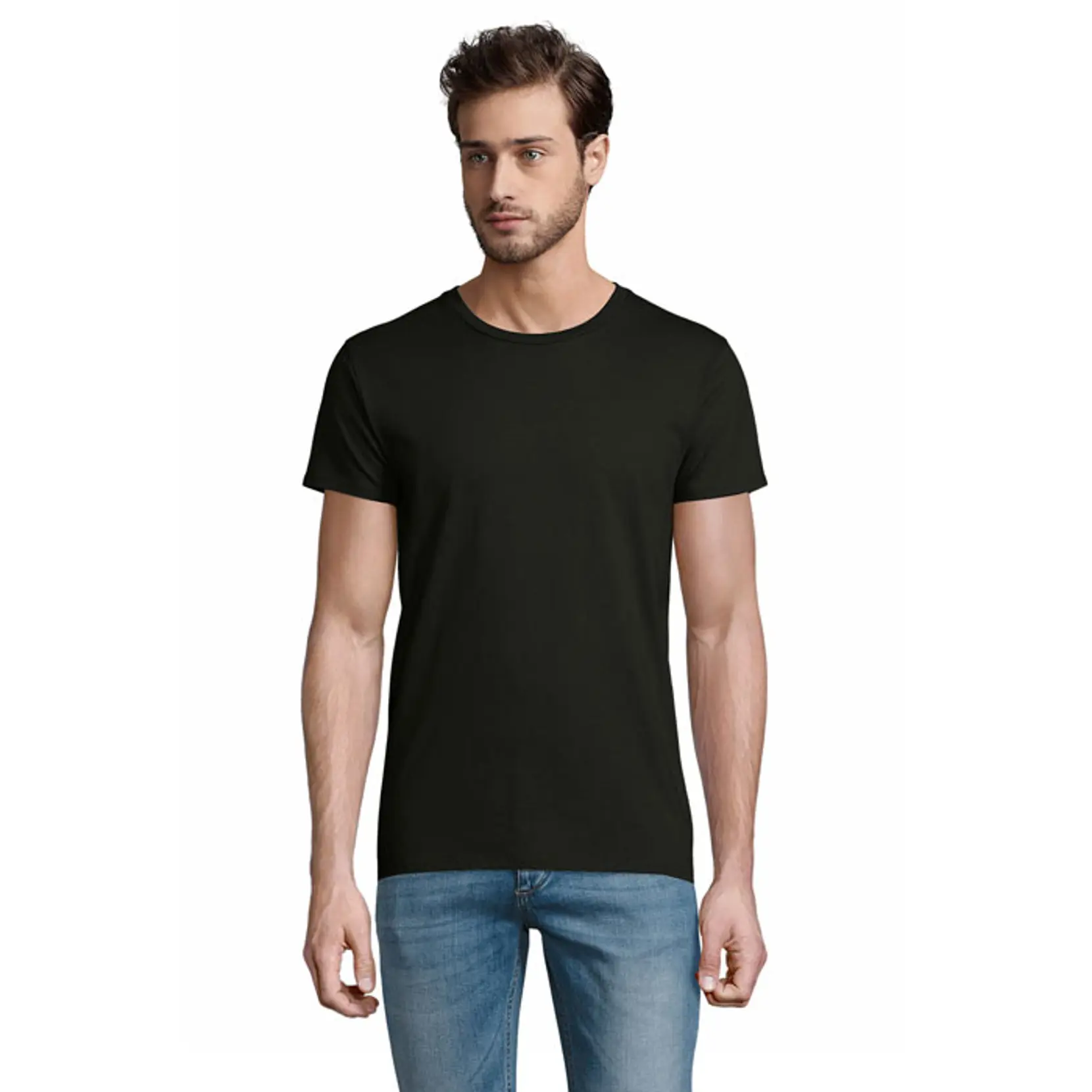 Bild på PIONEER HERR T-shirt 175g Bild på PIONEER HERR T-shirt 175g