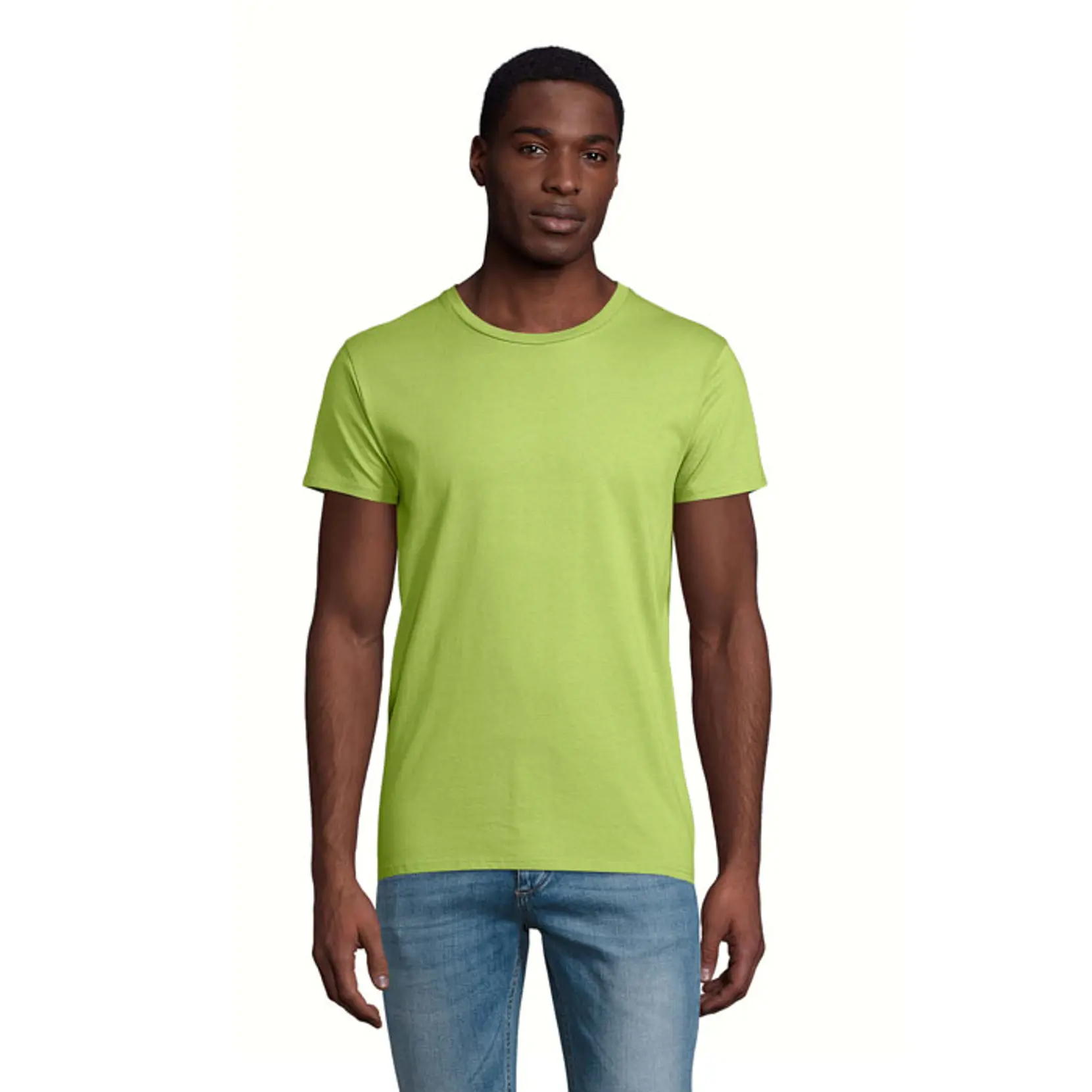 Bild på PIONEER HERR T-shirt 175g Bild på PIONEER HERR T-shirt 175g