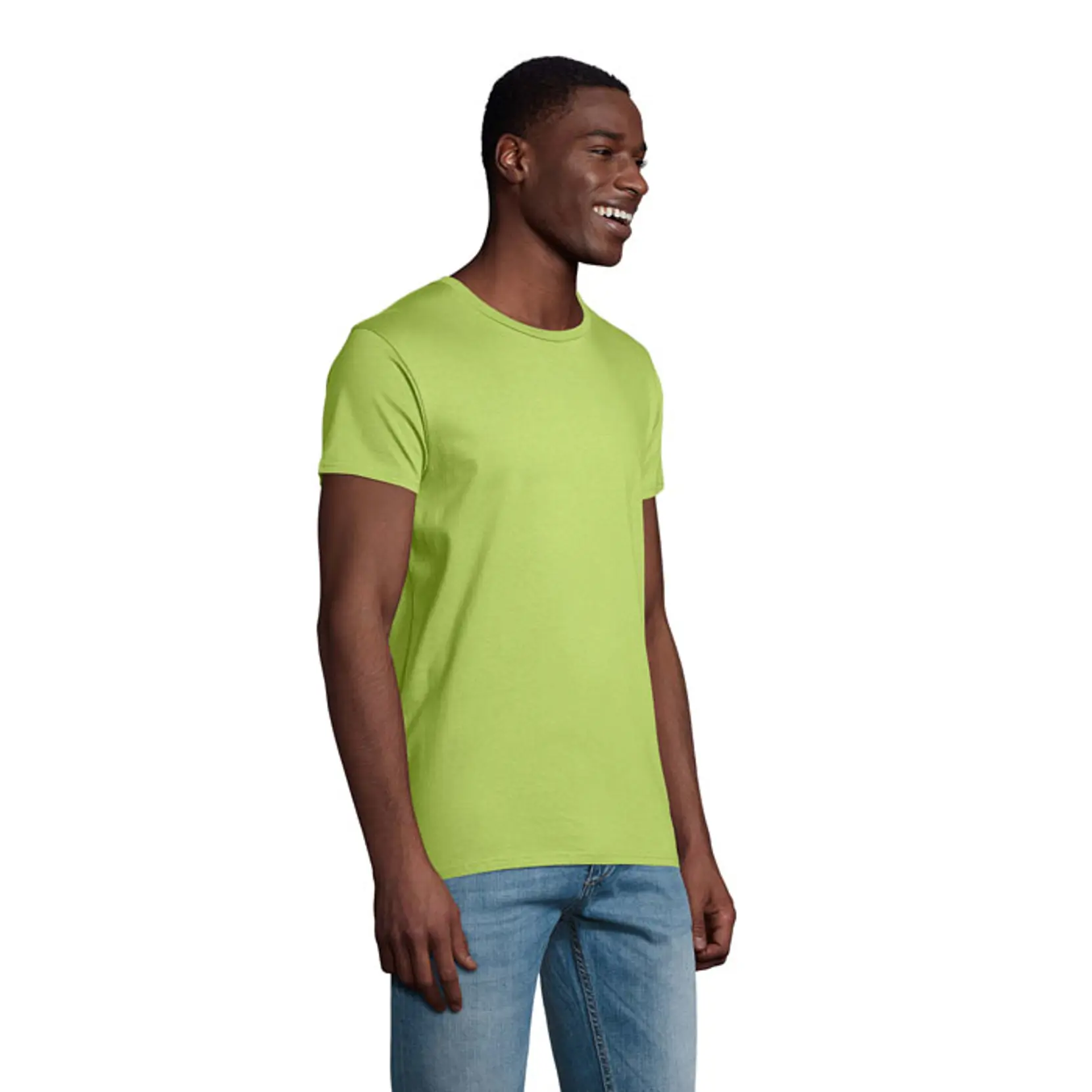 Bild på PIONEER HERR T-shirt 175g Bild på PIONEER HERR T-shirt 175g