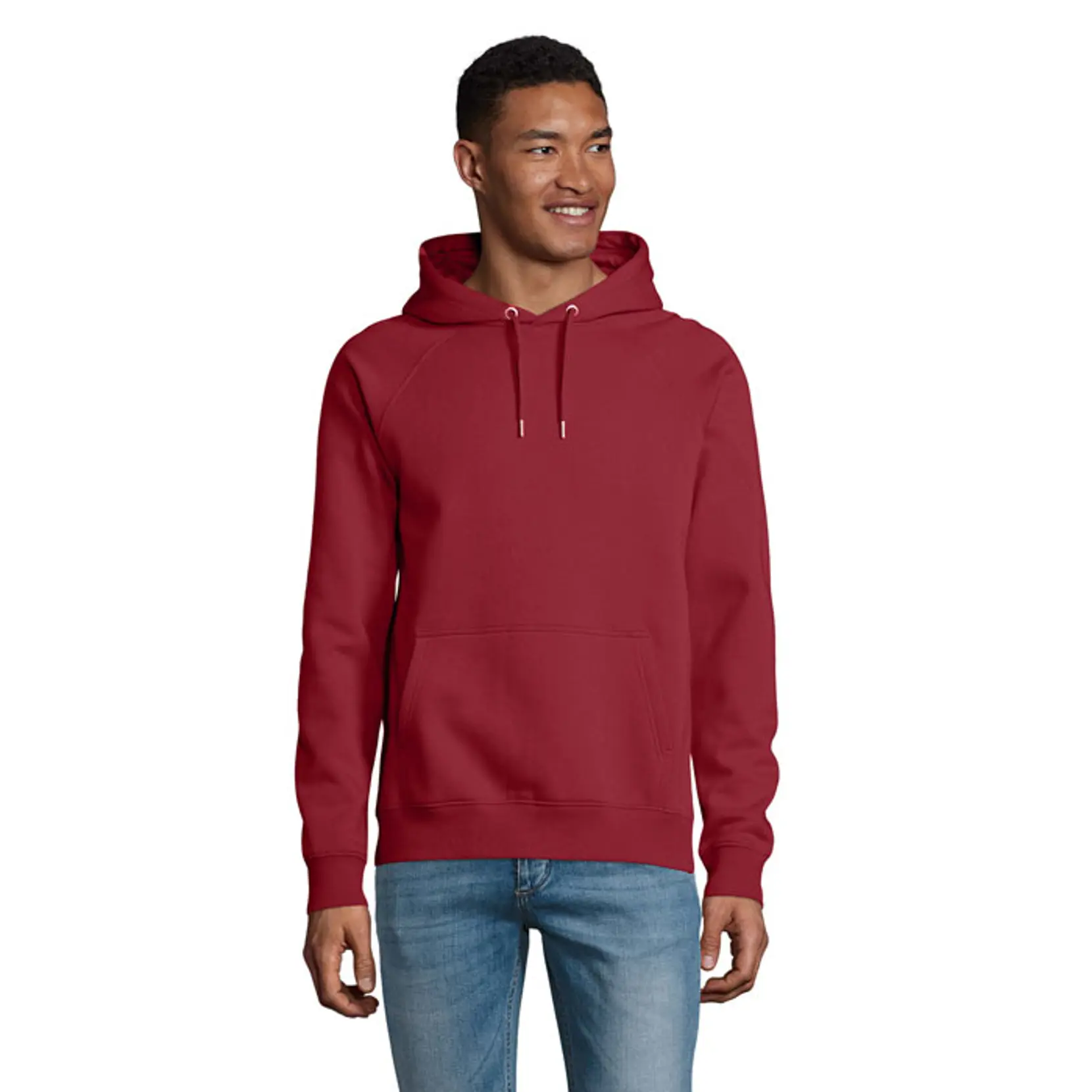 Bild på STELLAR Unisex Hoodie Bild på STELLAR Unisex Hoodie