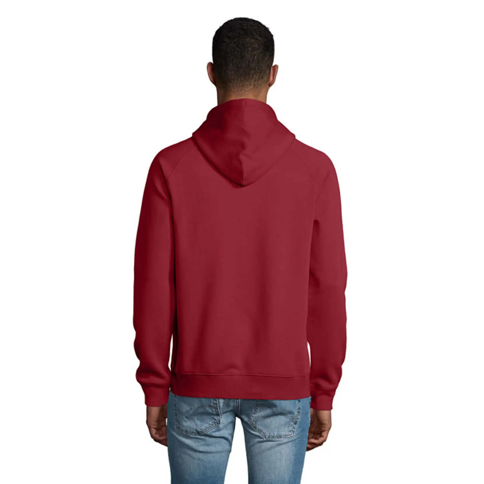 Bild på STELLAR Unisex Hoodie Bild på STELLAR Unisex Hoodie