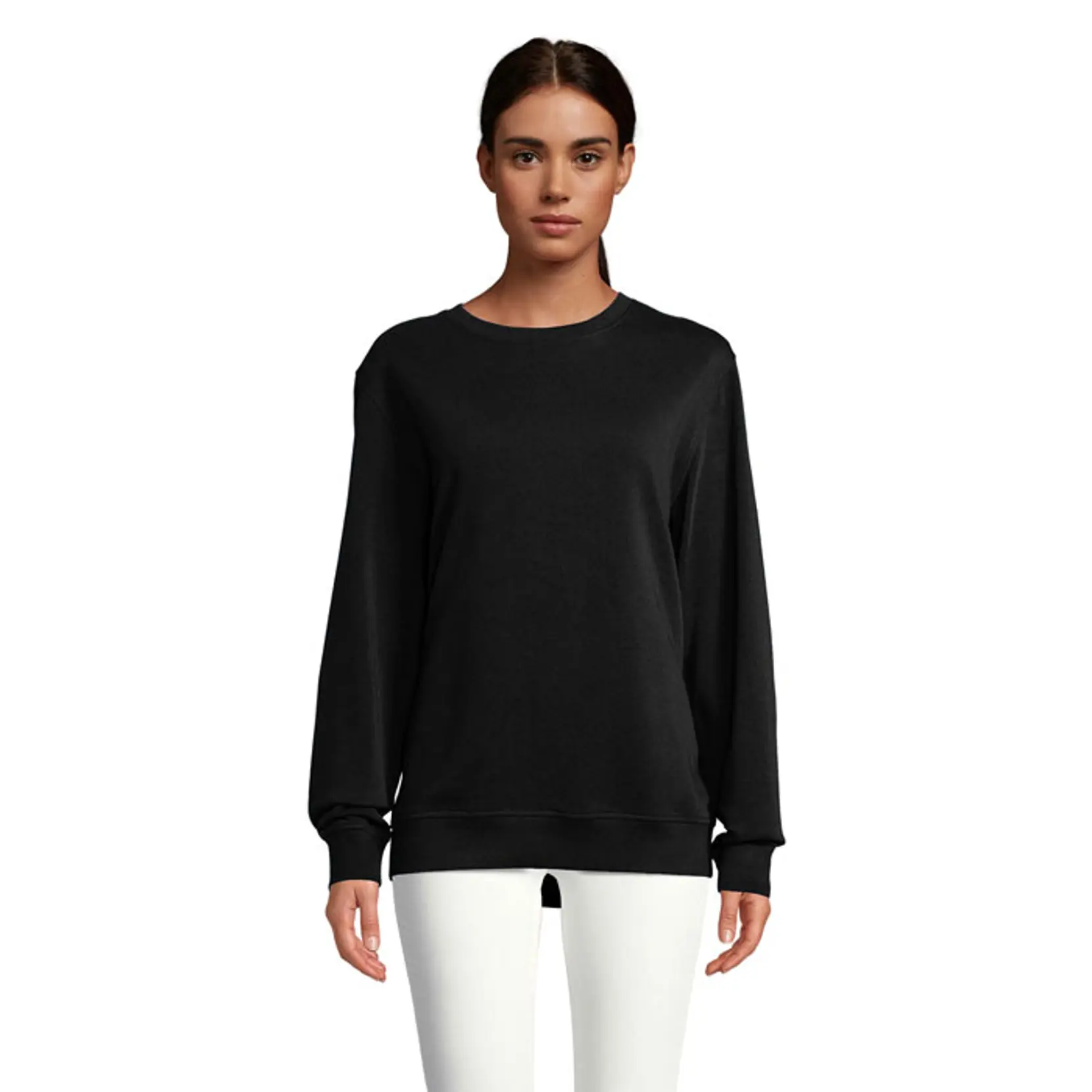 Bild på COMET SWEATER 280g Bild på COMET SWEATER 280g