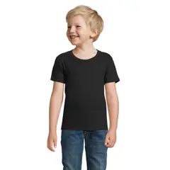 Bild på PIONEER BARN T-SHIRTORGANIC