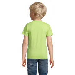 Bild på PIONEER BARN T-SHIRTORGANIC