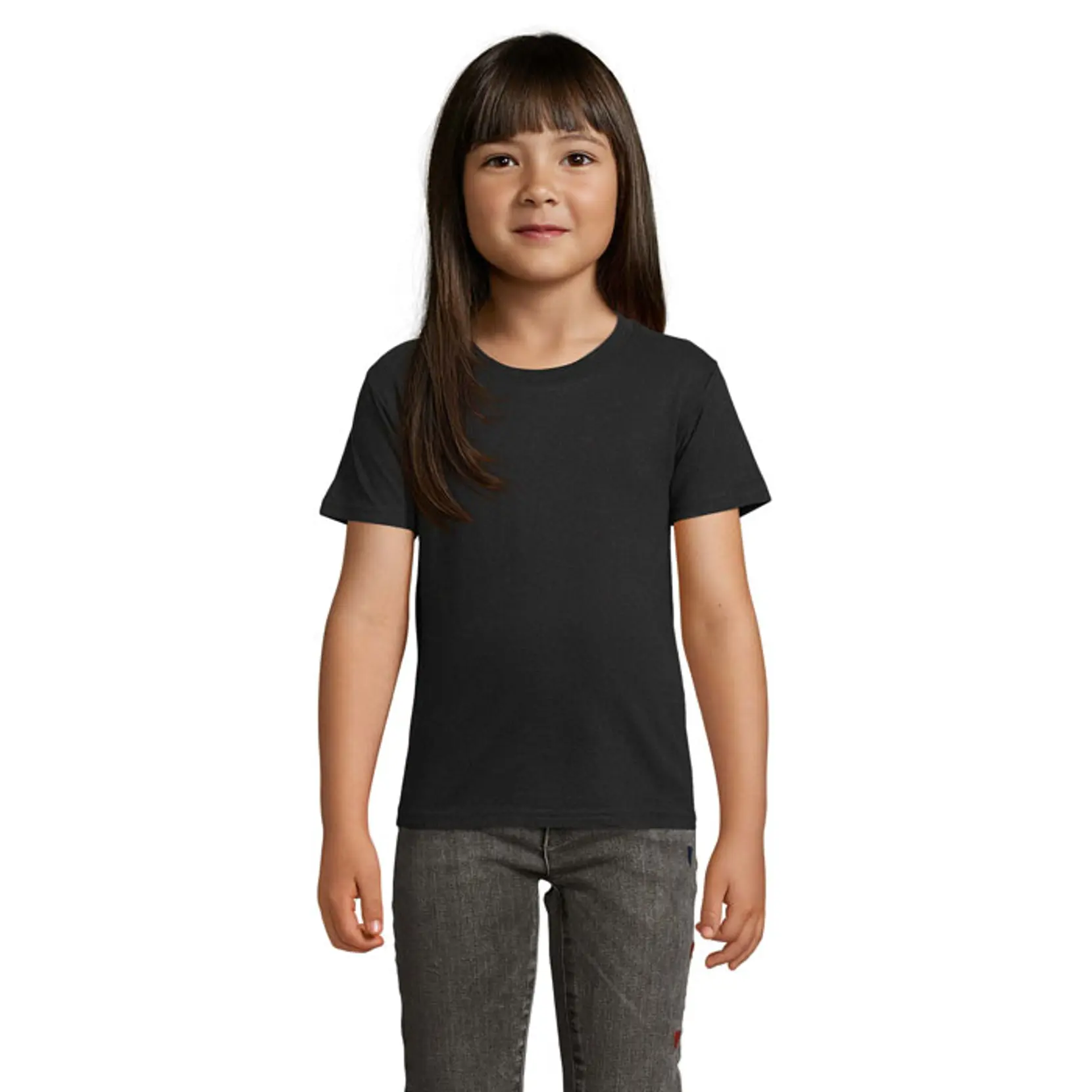 Bild på CRUSADER BARN T-SHIRT 150g Bild på CRUSADER BARN T-SHIRT 150g