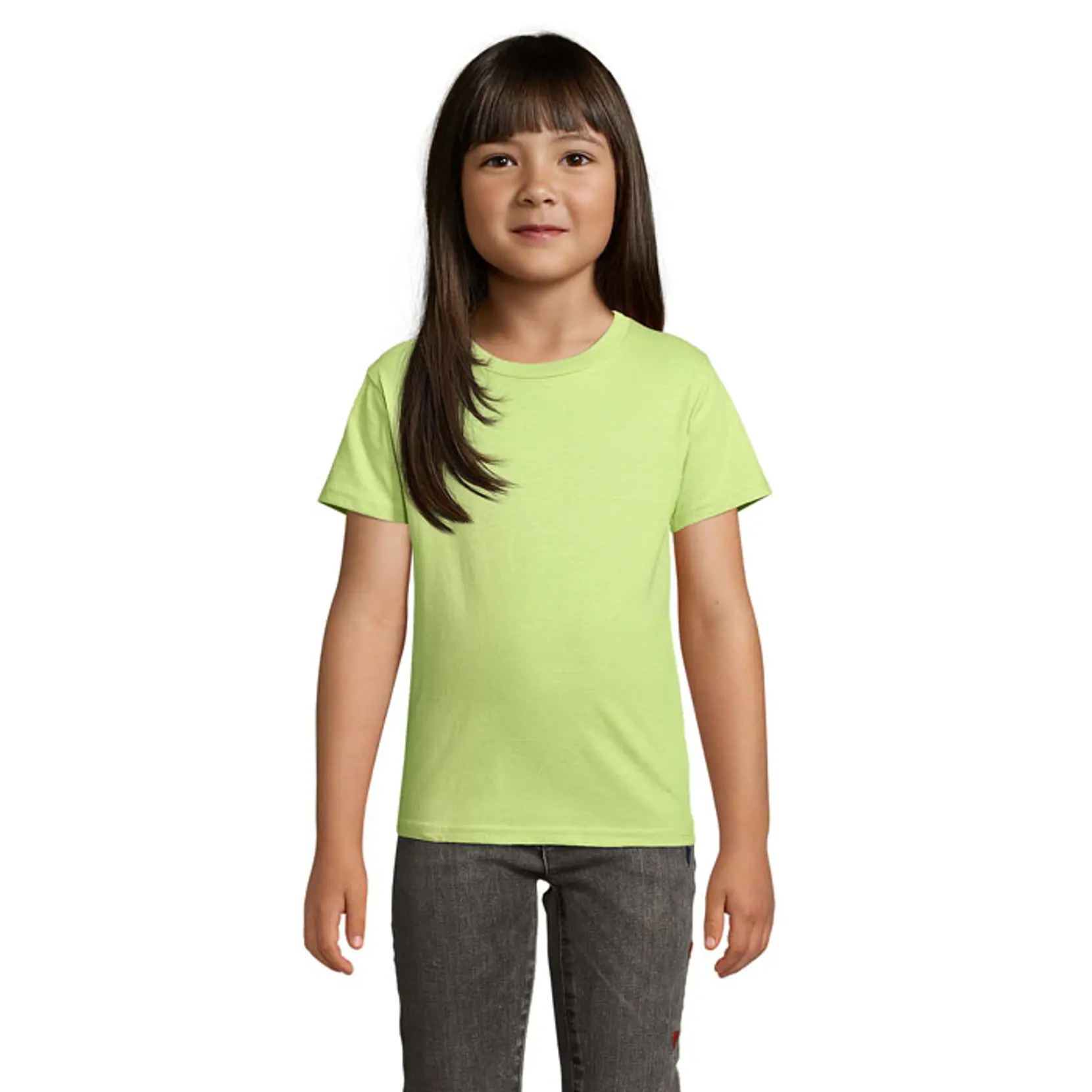 Bild på CRUSADER BARN T-SHIRT 150g Bild på CRUSADER BARN T-SHIRT 150g
