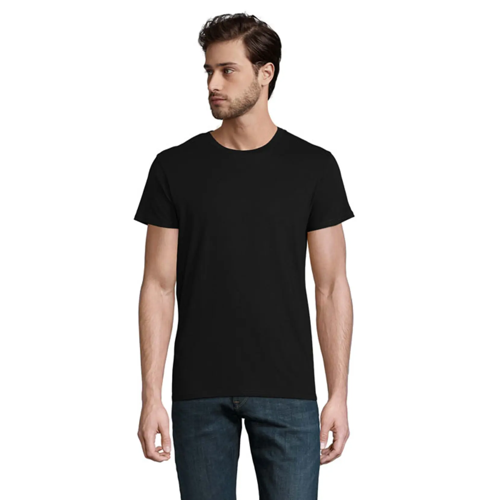Bild på CRUSADER T-shirt för herrar Bild på CRUSADER T-shirt för herrar