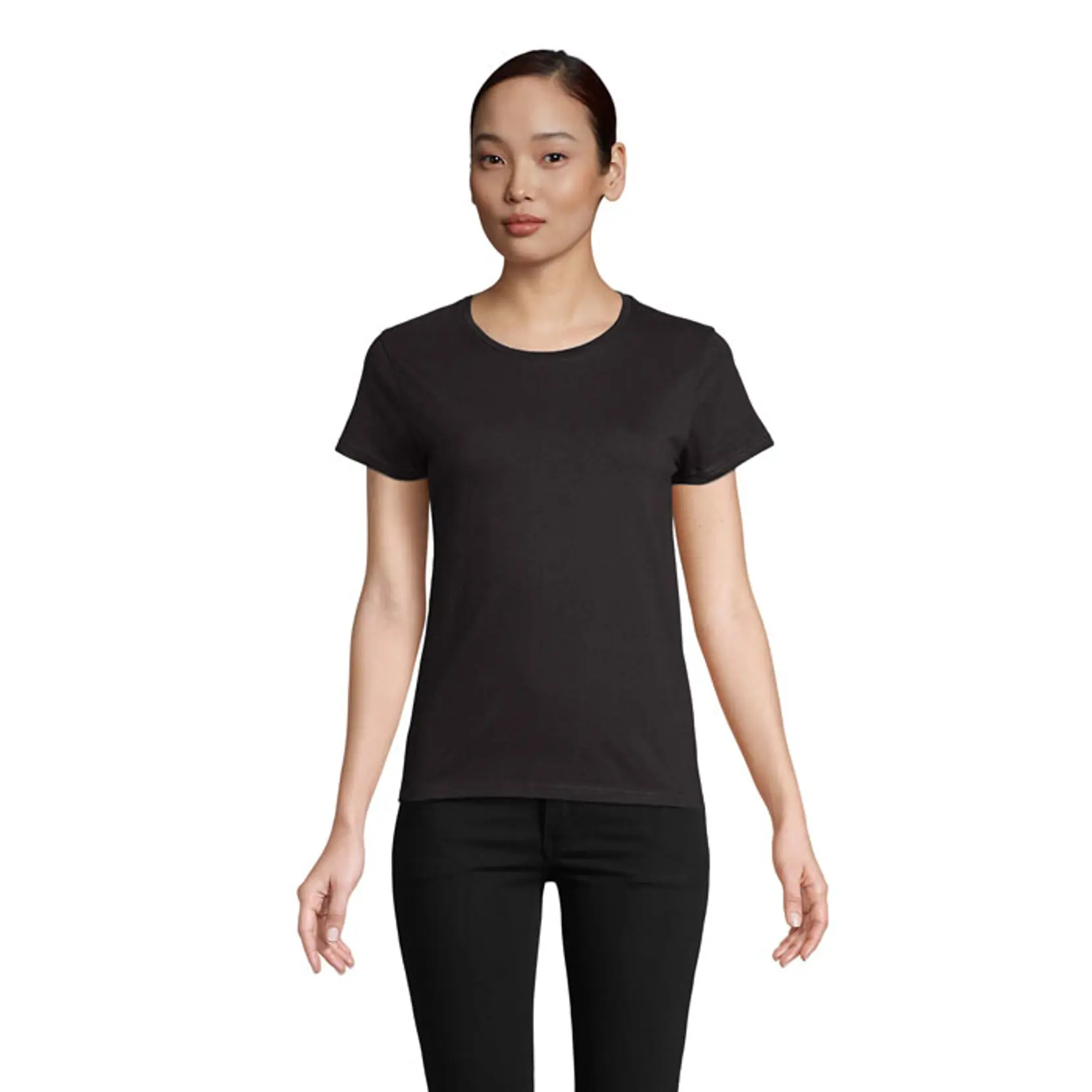 Bild på CRUSADER DAM T-shirt 150g Bild på CRUSADER DAM T-shirt 150g