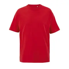 Bild på BOXY HERR T-SHIRT OVERSIZE