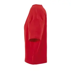 Bild på BOXY DAM OVERSIZE T-SHIRT