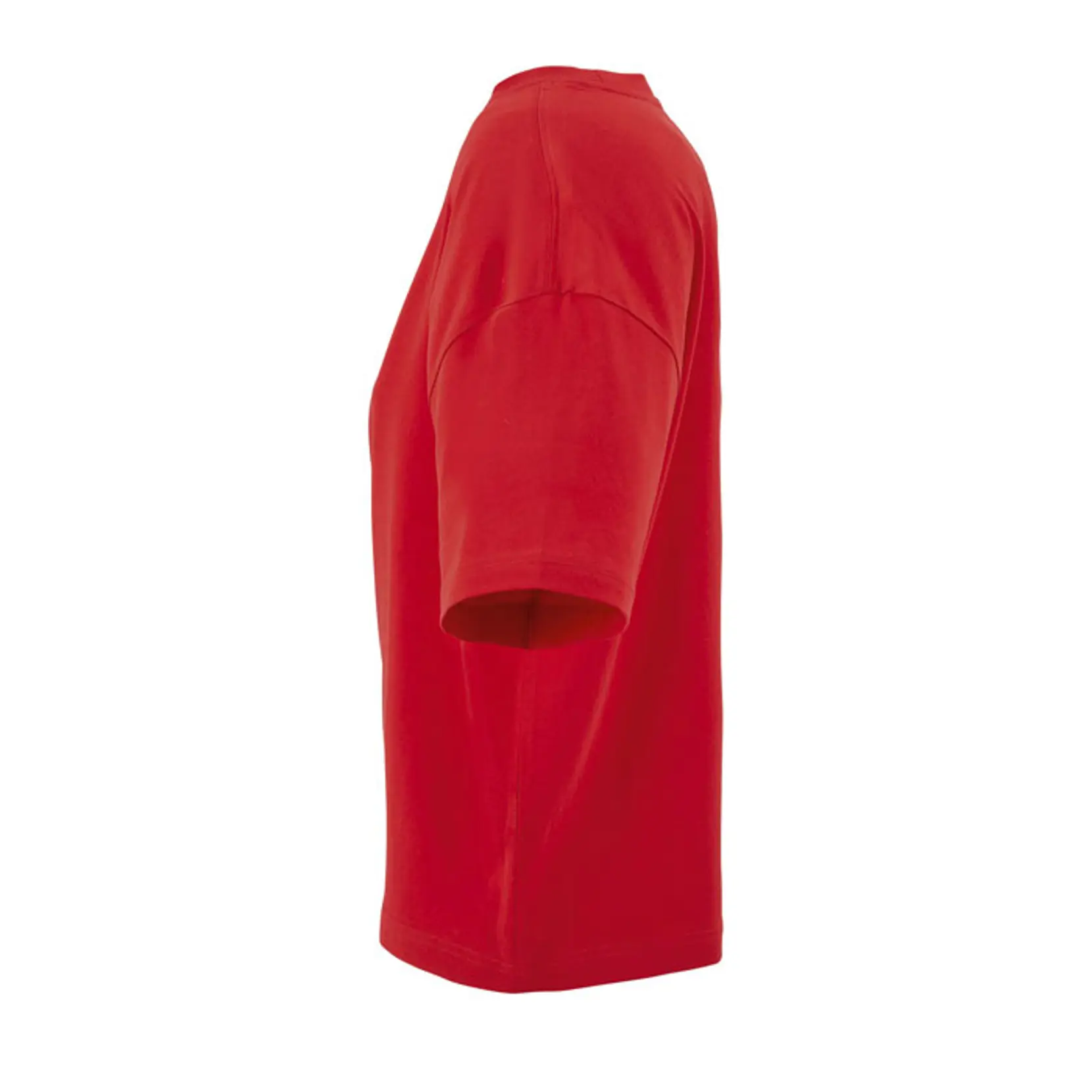 Bild på BOXY DAM OVERSIZE T-SHIRT Bild på BOXY DAM OVERSIZE T-SHIRT